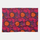 Linge De Cuisine Virus (Horizontal)