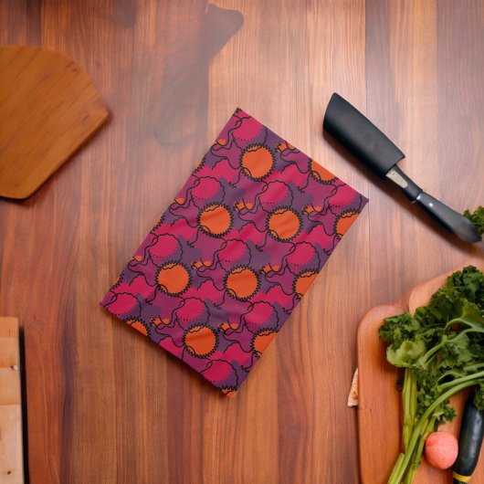 Linge De Cuisine Virus