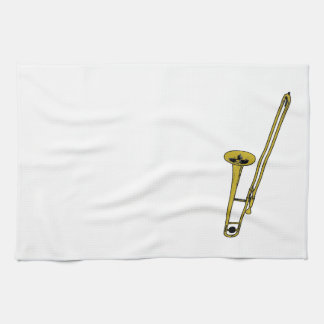 Linge De Cuisine Vitesse de trombone