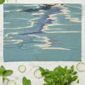 Linge De Cuisine Voile (Plié)