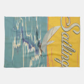 Linge De Cuisine Voile (Horizontal)