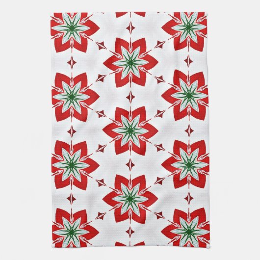 Linge De Cuisine Voir des étoiles ! (Vertical)