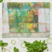 Linge De Cuisine Voir un livre IV (Plié)