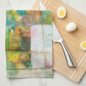 Linge De Cuisine Voir un livre IV (Quart Plié)