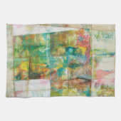 Linge De Cuisine Voir un livre IV (Horizontal)