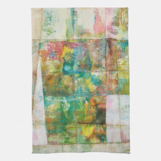 Linge De Cuisine Voir un livre IV (Vertical)