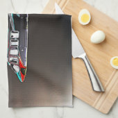 Linge De Cuisine Vol 2 ktcnm (Quart Plié)