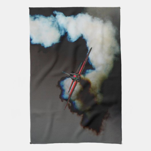 Linge De Cuisine Vol 3 km (Vertical)