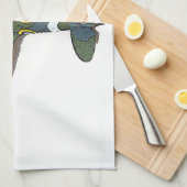 Linge De Cuisine Vol 5 ktcna (Quart Plié)