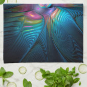 Linge De Cuisine Vol de Fancy (Plié)