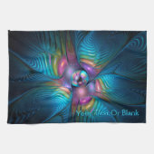 Linge De Cuisine Vol de Fancy (Horizontal)