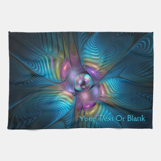 Linge De Cuisine Vol de Fancy (Horizontal)