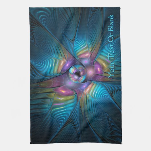 Linge De Cuisine Vol de Fancy (Vertical)