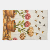 Linge De Cuisine Vol de l'Espoir (Horizontal)