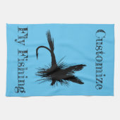 Linge De Cuisine Vol Pêche Vol Thunder_Cove (Horizontal)