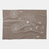 Linge De Cuisine Voleurs de graine de pissenlit (Horizontal)