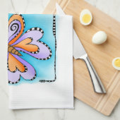 Linge De Cuisine Votre belle vérité (Quart Plié)