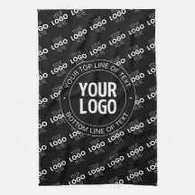 Votre logo et votre texte personnalisable avec Mot