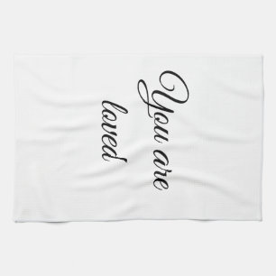 Linge De Cuisine Vous êtes citation de motivation de soleil aimé pl