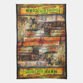 Linge De Cuisine Vous ne pouvez pas rivaliser avec ça (Vertical)