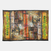 Linge De Cuisine Vous ne pouvez pas rivaliser avec cela (Horizontal)