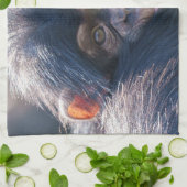 Linge De Cuisine Voyage du bébé chimpanzé (Plié)