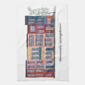 Linge De Cuisine Vraiment Georgetown (Vertical)