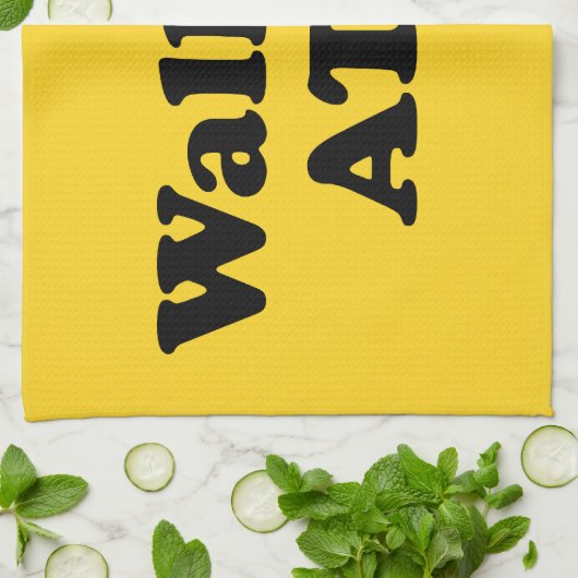 LINGE DE CUISINE VTT ! (Plié)