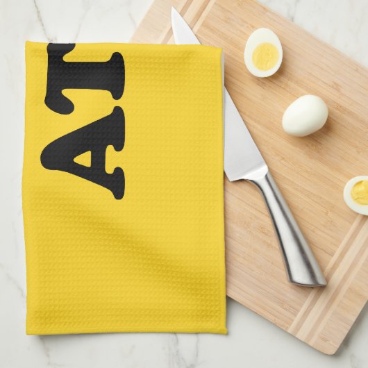 LINGE DE CUISINE VTT ! (Quart Plié)