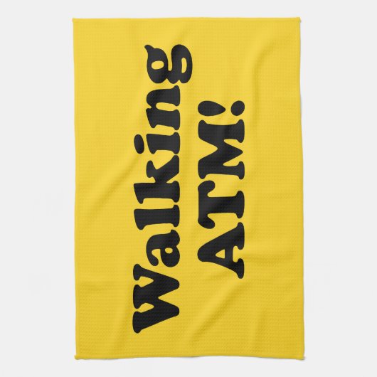 LINGE DE CUISINE VTT ! (Vertical)