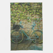 Linge De Cuisine VTT cadeau (Vertical)