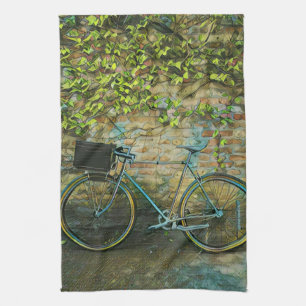 Linge De Cuisine VTT cadeau