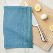 Linge De Cuisine Vue mer (Quart Plié)