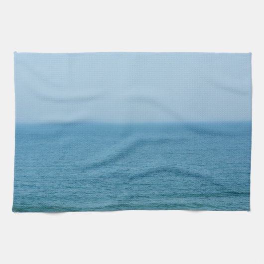 Linge De Cuisine Vue mer (Horizontal)