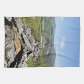 LINGE DE CUISINE VUES DES ALLES (Horizontal)