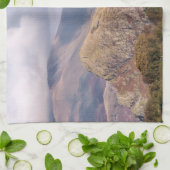 LINGE DE CUISINE VUES DES ALLES (Plié)