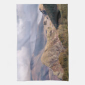 LINGE DE CUISINE VUES DES ALLES (Vertical)