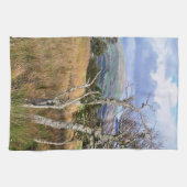 LINGE DE CUISINE VUES DES ALLES (Horizontal)