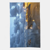 LINGE DE CUISINE VUES DES ALLES (Vertical)