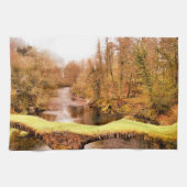 LINGE DE CUISINE VUES DES ALLES (Horizontal)