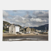 LINGE DE CUISINE VUES DES ALLES (Horizontal)