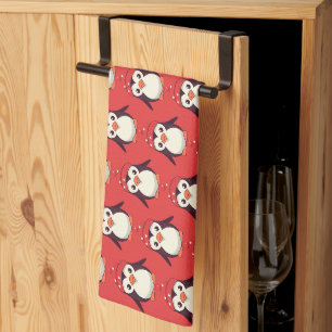 Linge De Cuisine Waddle Claus