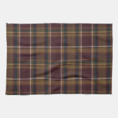 Linge De Cuisine Waffle Weave Cotton Kitchen Tea Towel - Rustic (Horizontal)
