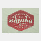 Linge De Cuisine Wakeboard Wakeboard (Horizontal)