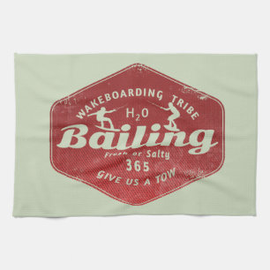 Linge De Cuisine Wakeboard Wakeboard