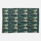 Linge De Cuisine Walter Crane "Francesca" Botanique (Horizontal)