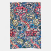 Linge De Cuisine Wandle, William Morris (Vertical)