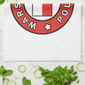 Linge De Cuisine Warszawa Polska (Plié)