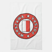 Linge De Cuisine Warszawa Polska (Vertical)