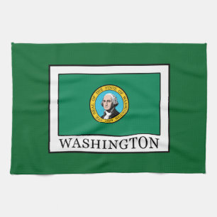Linge De Cuisine Washington